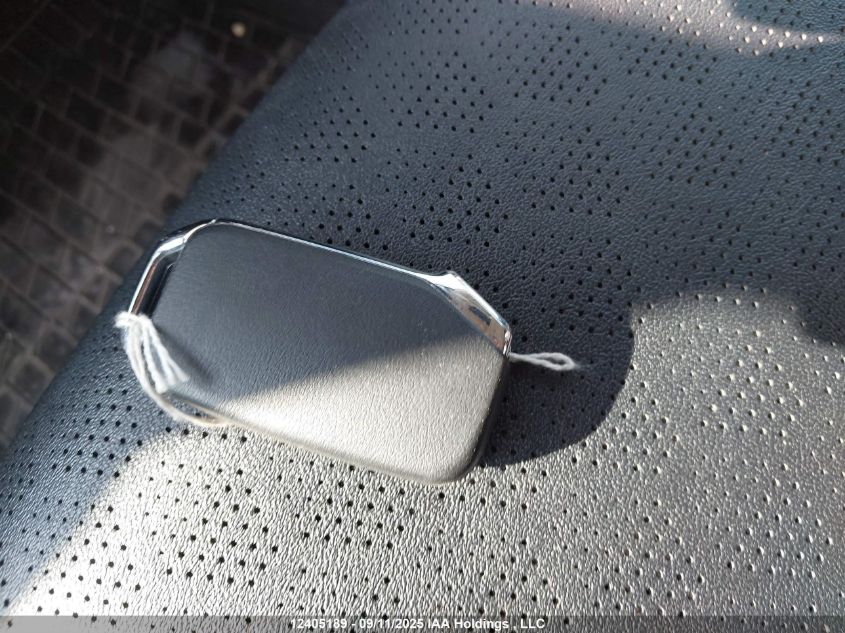 2023 Kia Seltos Ex VIN: KNDERCAA5P7444299 Lot: 12405189