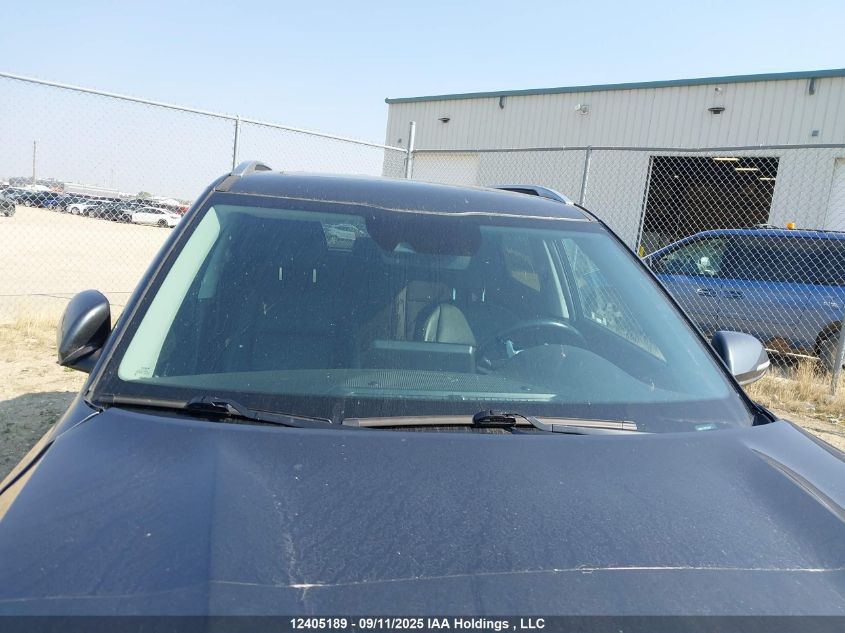 2023 Kia Seltos Ex VIN: KNDERCAA5P7444299 Lot: 12405189