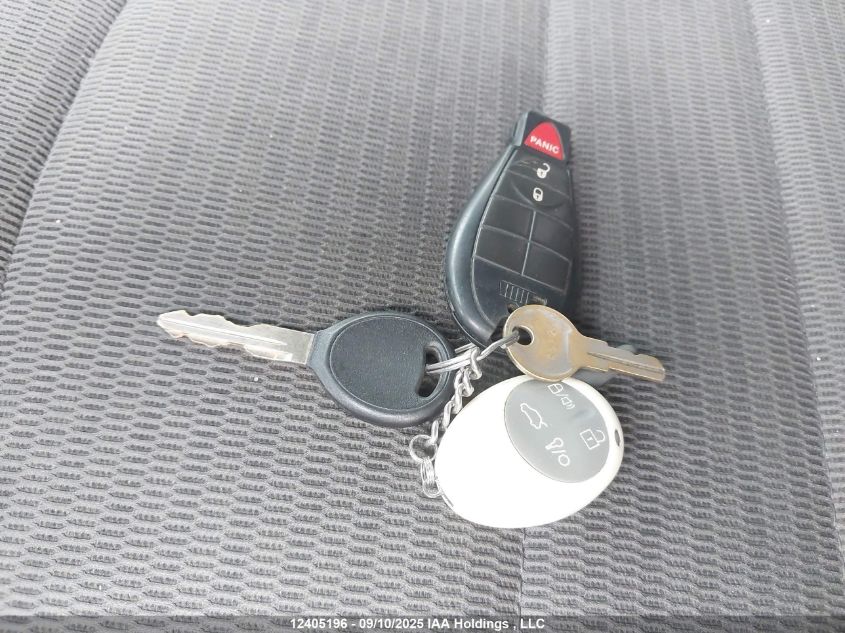 2010 Dodge Ram 1500 VIN: 1D7RV1GT6AS120105 Lot: 12405196