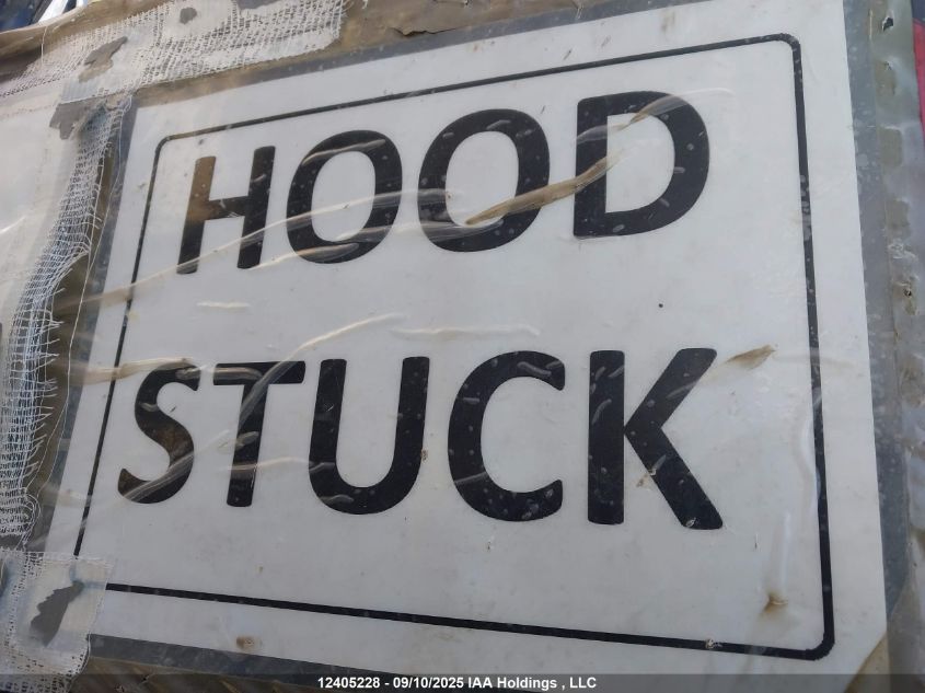 2012 GMC Terrain Slt VIN: 2GKFLVE57C6375287 Lot: 12405228