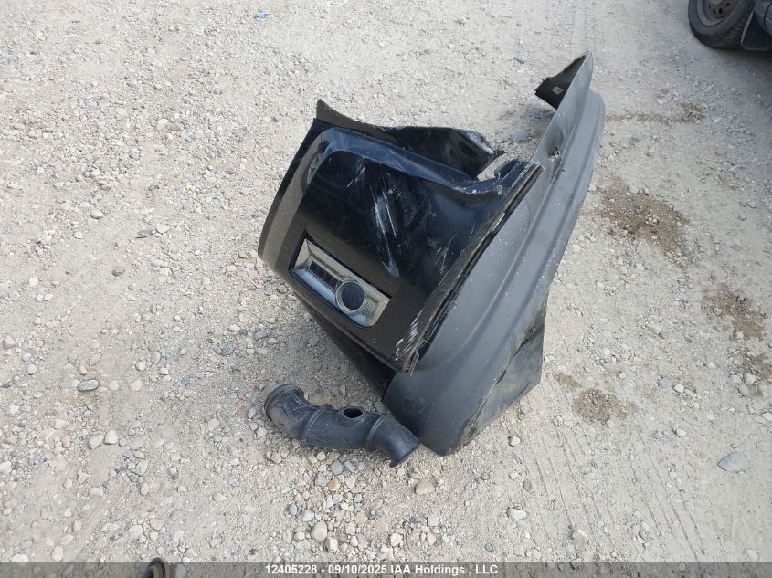 2012 GMC Terrain Slt VIN: 2GKFLVE57C6375287 Lot: 12405228