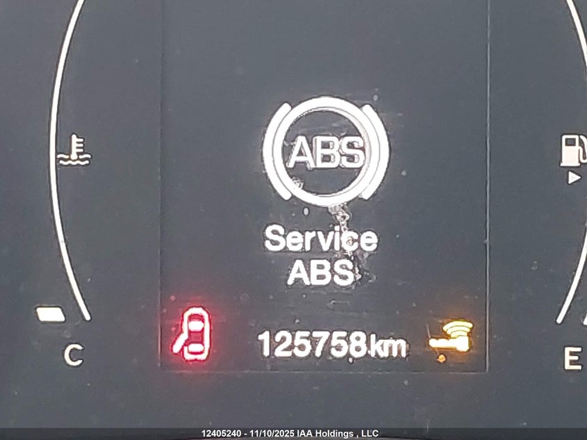 2016 Jeep Renegade Sport VIN: ZACCJAAT5GPD38538 Lot: 12405240