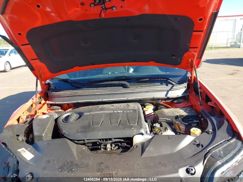 2021 Jeep Cherokee 80Th Anniversary Edition VIN: 1C4PJMCX0MD111528 Lot: 12405254