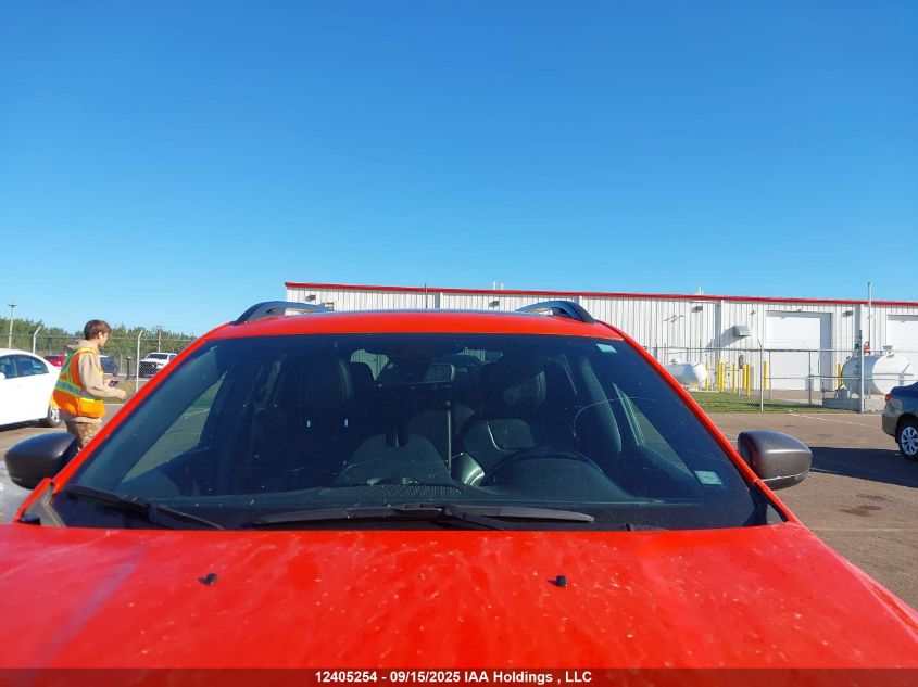 2021 Jeep Cherokee 80Th Anniversary Edition VIN: 1C4PJMCX0MD111528 Lot: 12405254