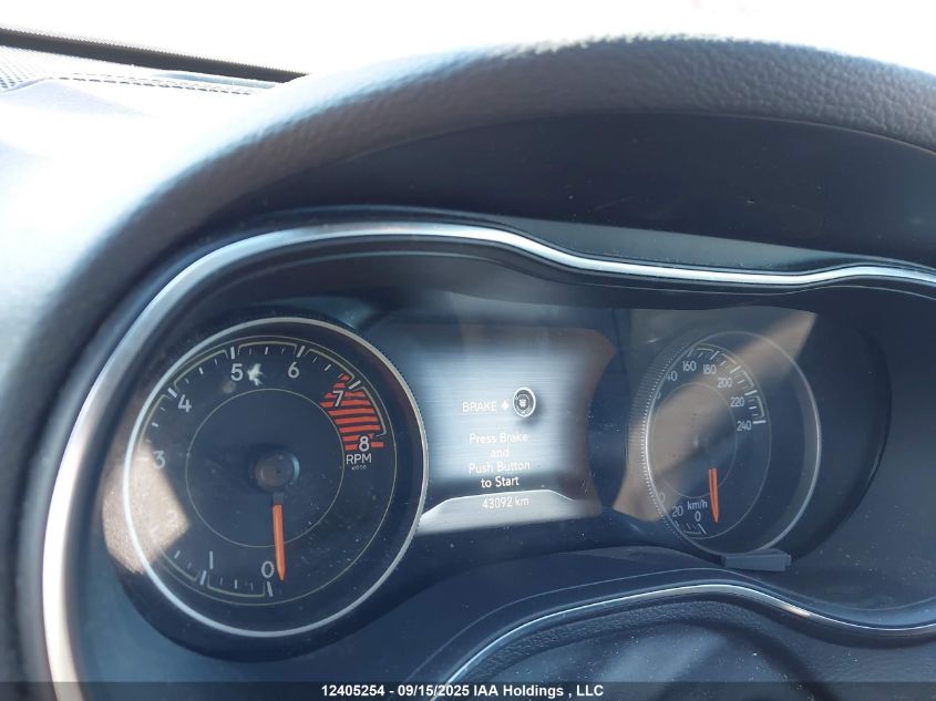 2021 Jeep Cherokee 80Th Anniversary Edition VIN: 1C4PJMCX0MD111528 Lot: 12405254