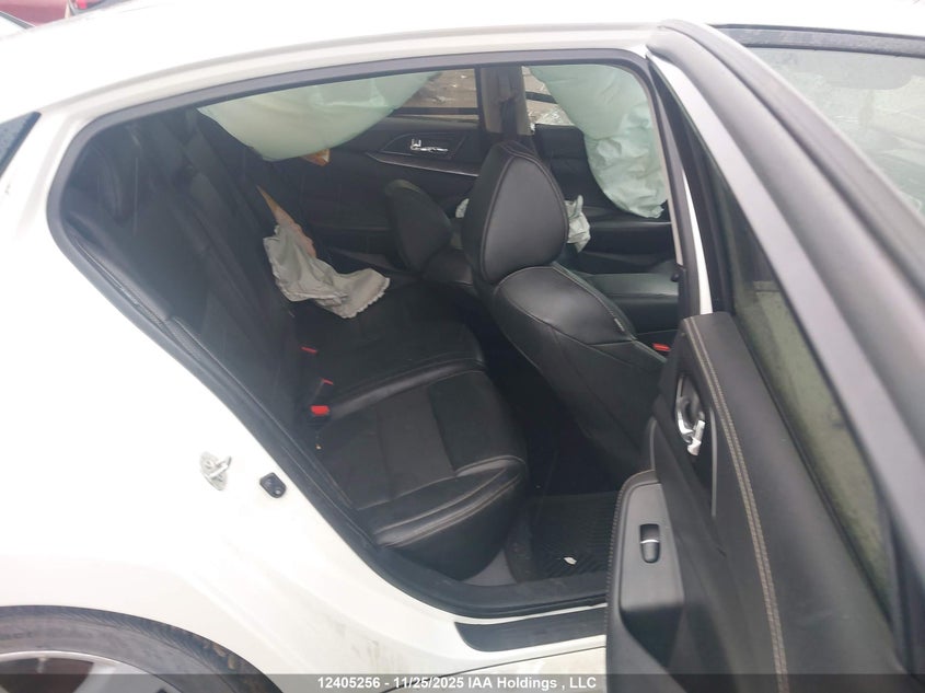 1N4AA6AV4KC371121 2019 NISSAN MAXIMA photo no. 8