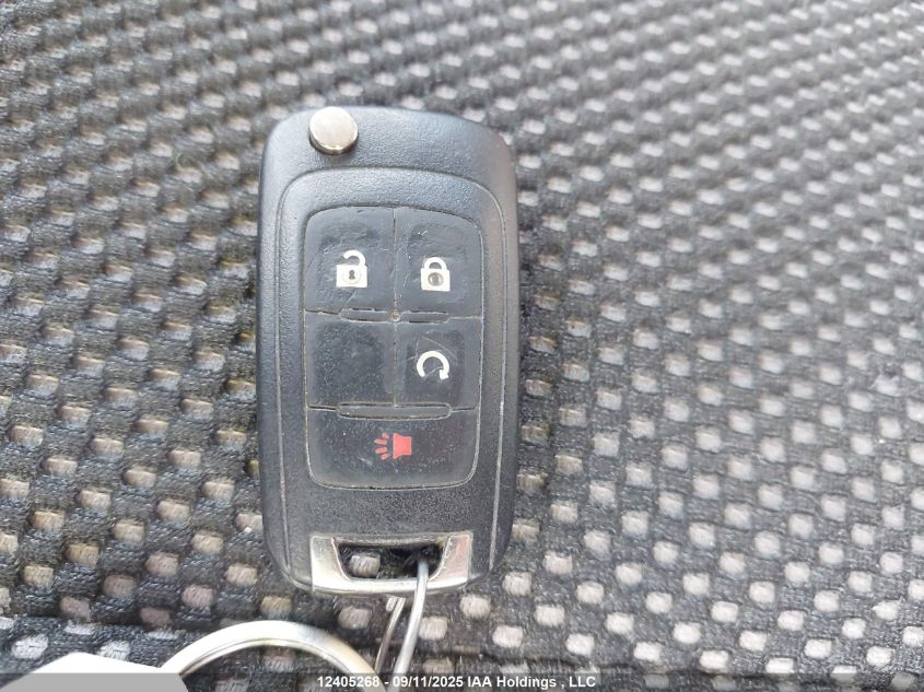 2016 Chevrolet Equinox VIN: 2GNALCEK3G1173637 Lot: 12405268