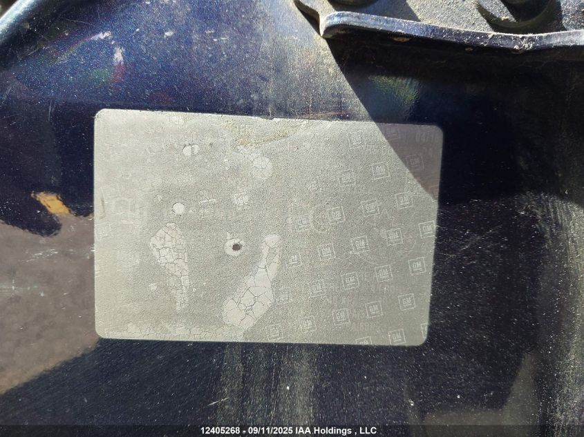 2016 Chevrolet Equinox VIN: 2GNALCEK3G1173637 Lot: 12405268