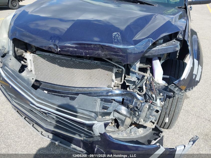 2016 Chevrolet Equinox VIN: 2GNALCEK3G1173637 Lot: 12405268