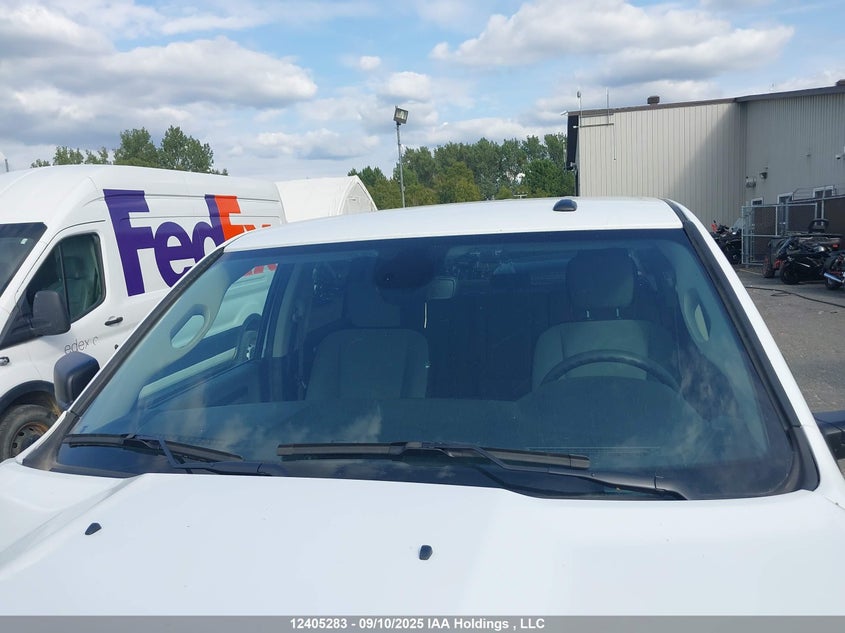 2023 Ram 1500 Classic Slt VIN: 3C6RR7LGXPG678492 Lot: 12405283