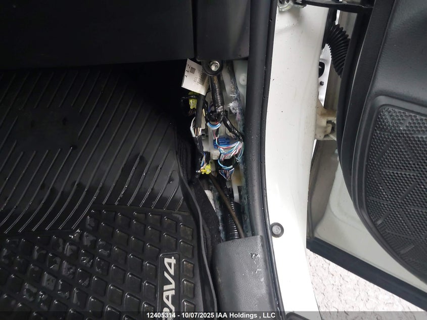 2T3R1RFV4PC353389 2023 TOYOTA RAV 4 photo no. 21