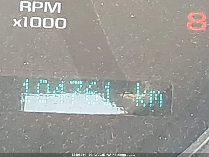 2010 Chevrolet Cobalt 1Lt VIN: 1G1AD5F56A7222567 Lot: 12405351