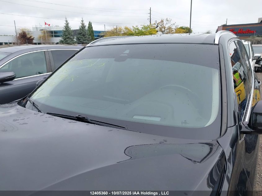 2017 BMW X5 xDrive35I VIN: 5UXKR0C39H0V76085 Lot: 12405360