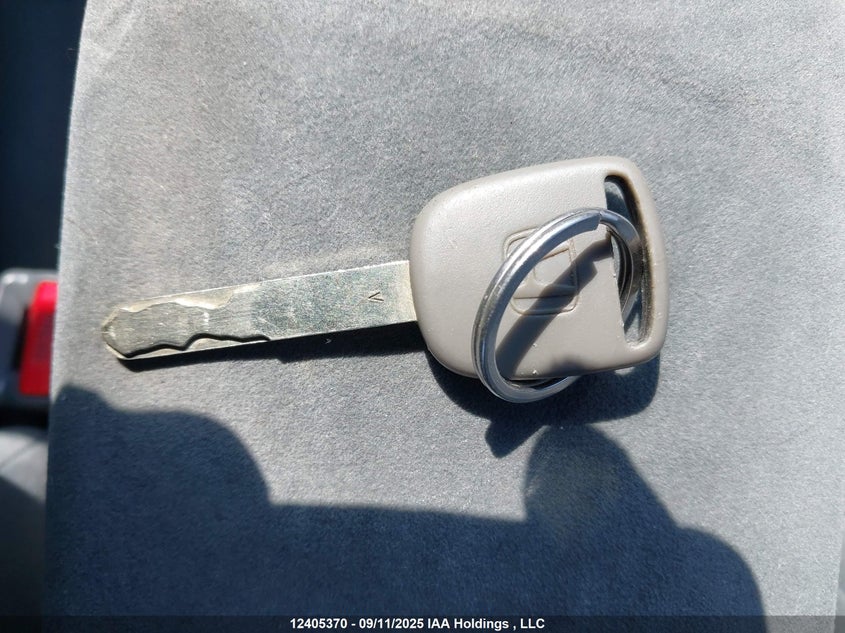 1HGCM564X5A118536 2005 HONDA ACCORD photo no. 11
