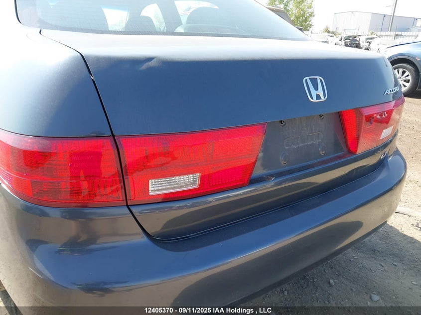 1HGCM564X5A118536 2005 HONDA ACCORD photo no. 12