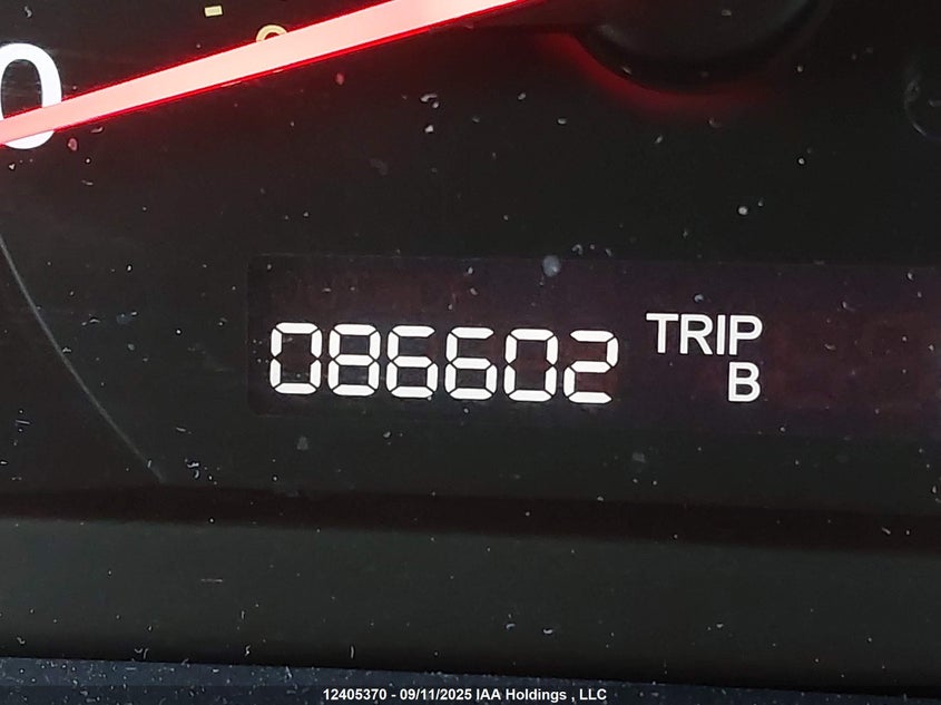 1HGCM564X5A118536 2005 HONDA ACCORD photo no. 16