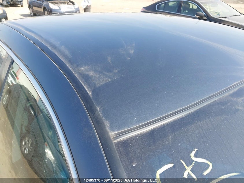 1HGCM564X5A118536 2005 HONDA ACCORD photo no. 19