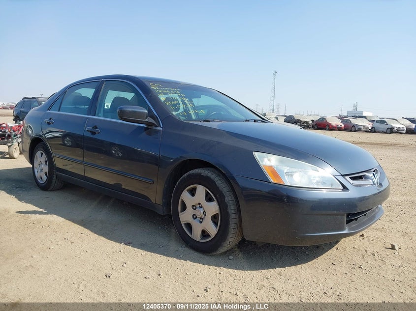 1HGCM564X5A118536 2005 HONDA ACCORD photo no. 15