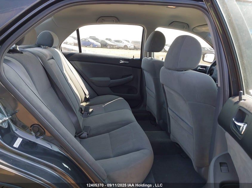 1HGCM564X5A118536 2005 HONDA ACCORD photo no. 8