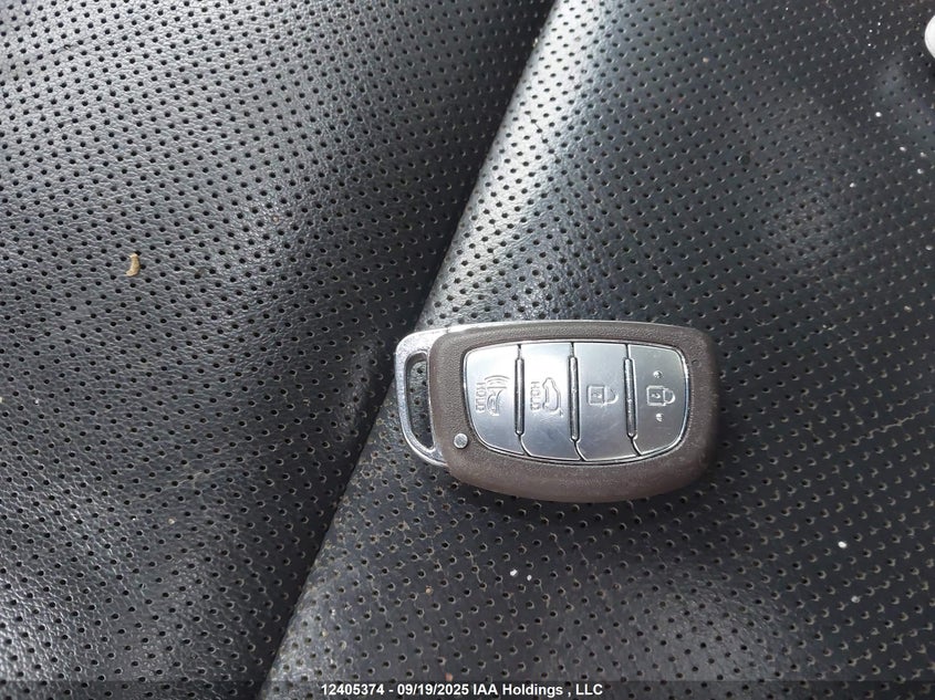 KM8J3CAL6KU842158 2019 HYUNDAI TUCSON photo no. 11