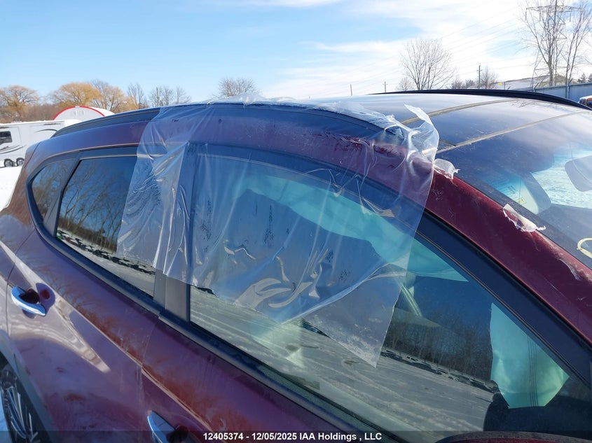 KM8J3CAL6KU842158 2019 HYUNDAI TUCSON photo no. 16