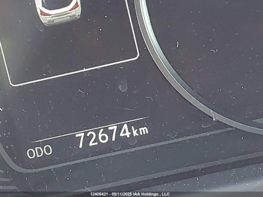 2020 Lexus Ux 250H VIN: JTHP9JBH2L2029858 Lot: 12405421