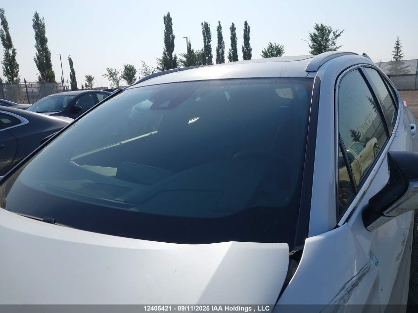 2020 Lexus Ux 250H VIN: JTHP9JBH2L2029858 Lot: 12405421