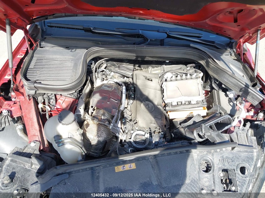 2022 Mercedes-Benz Gle 450 4Matic VIN: 4JGFB5KE7NA736912 Lot: 12405432