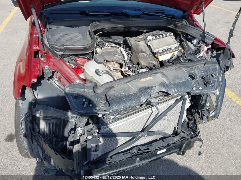 2022 Mercedes-Benz Gle 450 4Matic VIN: 4JGFB5KE7NA736912 Lot: 12405432