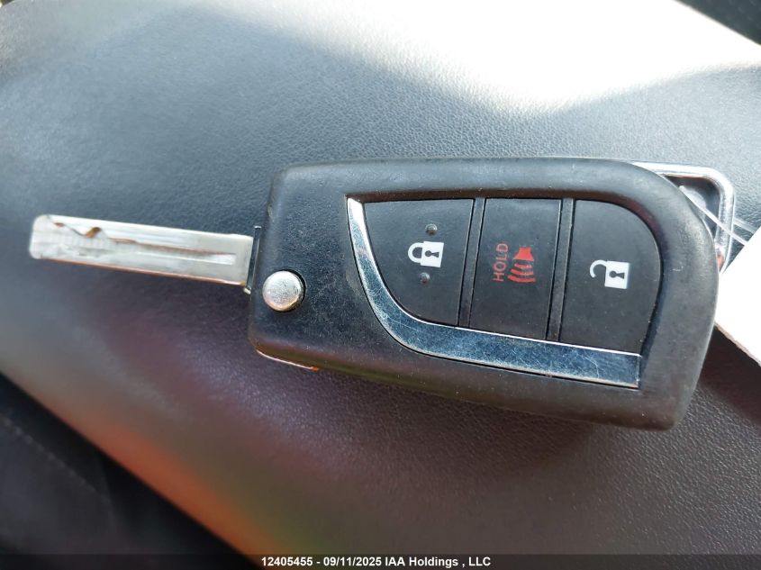 2019 Toyota C-Hr Xle VIN: JTNKHMBX4K1044286 Lot: 12405455