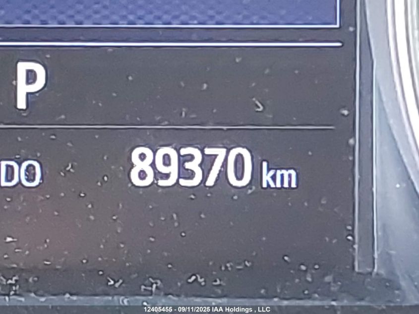 2019 Toyota C-Hr Xle VIN: JTNKHMBX4K1044286 Lot: 12405455