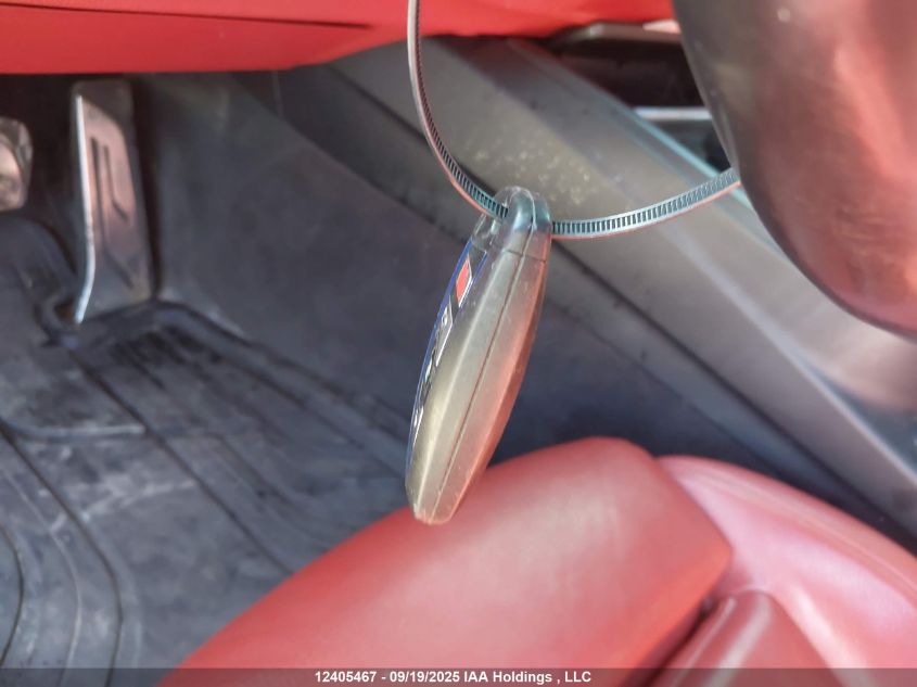 2015 BMW 435I Gran Coupe xDrive VIN: WBA4B3C59FGV48175 Lot: 12405467