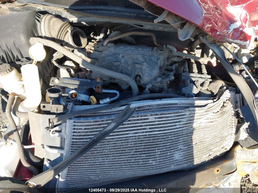 2010 Dodge Grand Caravan Se VIN: 2D4RN4DEXAR354866 Lot: 12405473