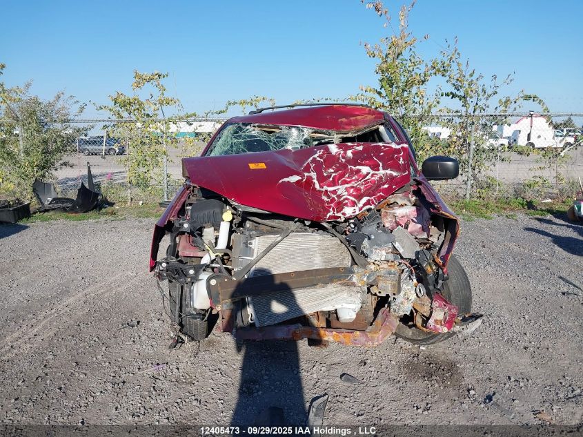 2010 Dodge Grand Caravan Se VIN: 2D4RN4DEXAR354866 Lot: 12405473