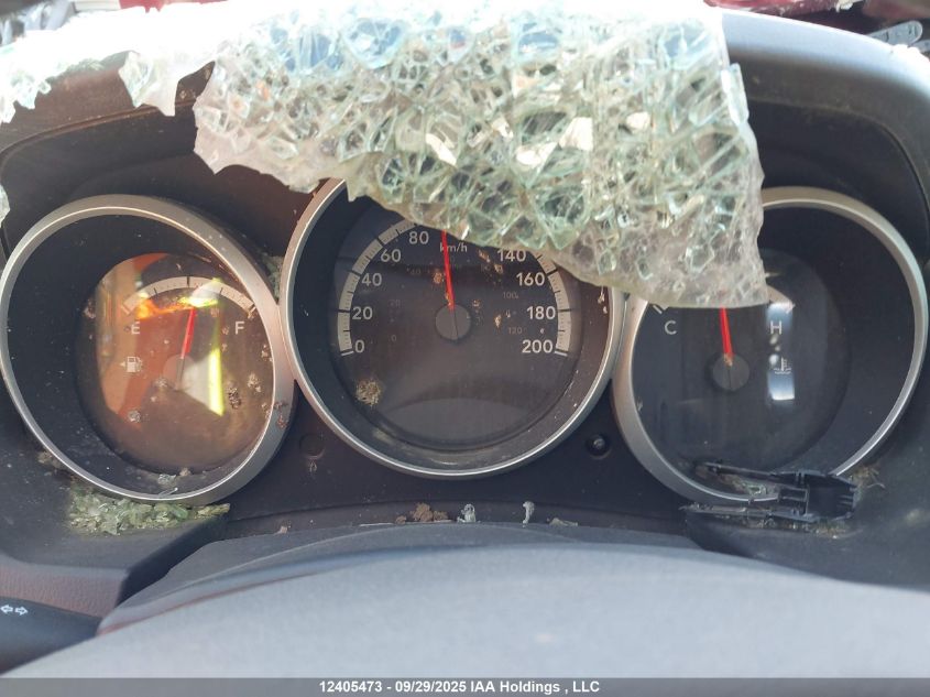 2010 Dodge Grand Caravan Se VIN: 2D4RN4DEXAR354866 Lot: 12405473