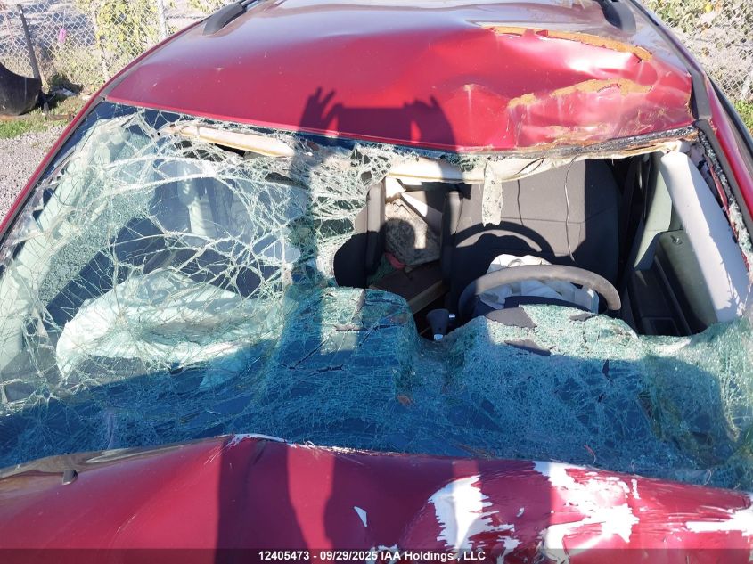 2010 Dodge Grand Caravan Se VIN: 2D4RN4DEXAR354866 Lot: 12405473