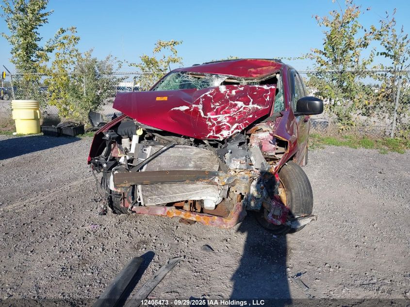 2010 Dodge Grand Caravan Se VIN: 2D4RN4DEXAR354866 Lot: 12405473
