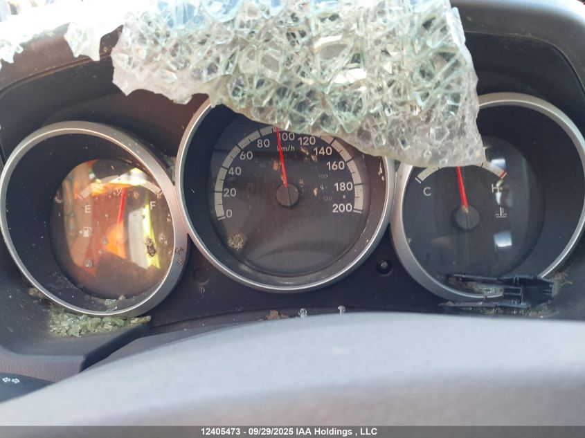 2010 Dodge Grand Caravan Se VIN: 2D4RN4DEXAR354866 Lot: 12405473