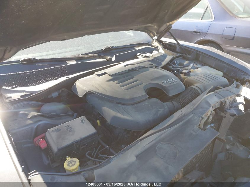 2014 Dodge Charger Sxt VIN: 2C3CDXHG2EH221425 Lot: 12405501