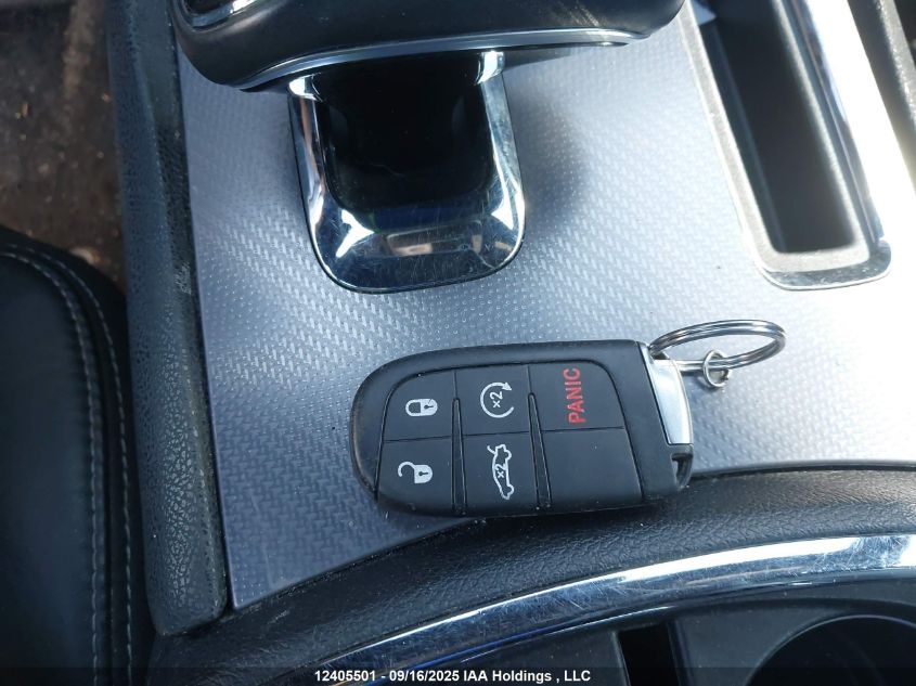 2014 Dodge Charger Sxt VIN: 2C3CDXHG2EH221425 Lot: 12405501