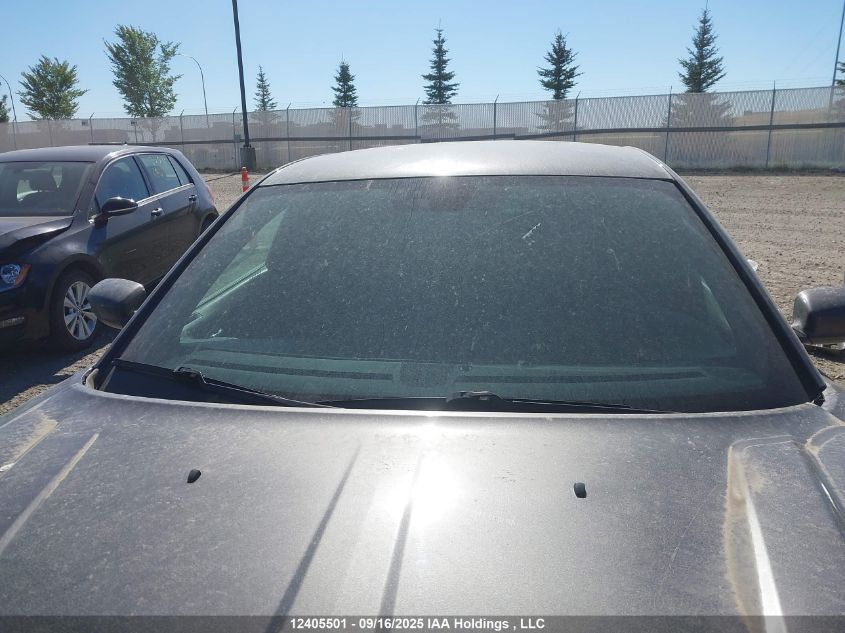 2014 Dodge Charger Sxt VIN: 2C3CDXHG2EH221425 Lot: 12405501