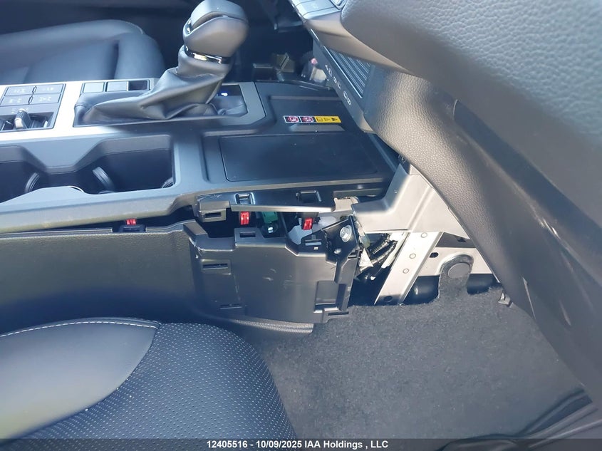 JTEABFAJXSK038900 2025 TOYOTA LAND CRUISER photo no. 21