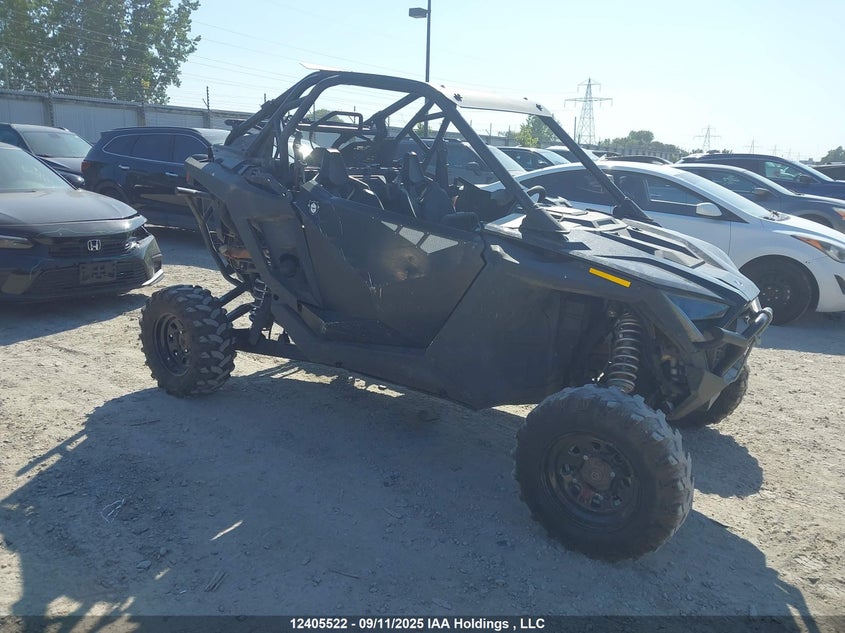 3NSRAE925NF347112 2022 Polaris Rzr Pro Xp Sport auction photo 1