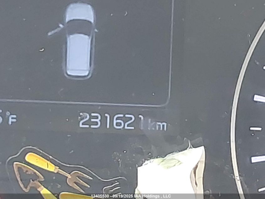 2017 Kia Sportage Lx VIN: KNDPMCAC1H7275991 Lot: 12405530