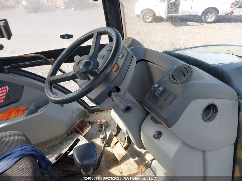 2006 Caterpillar VIN: CAT0420EVHLS02489 Lot: 12405531