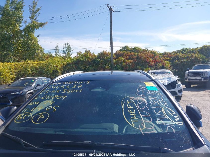 2023 Lexus Nx 350H 350H VIN: 2T2GKCEZ6PC011209 Lot: 12405537