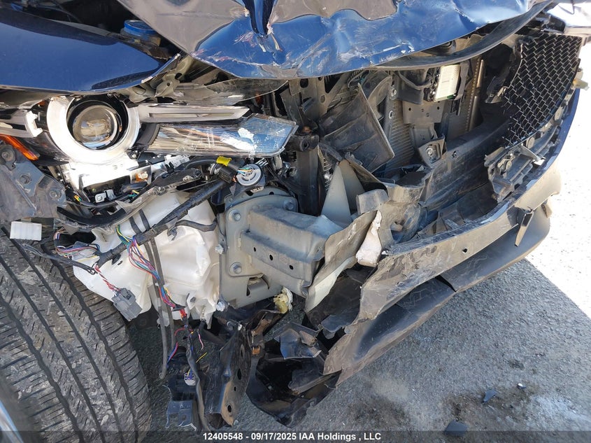 Mazda Cx-5 2021 JM3KFBDMXM1106561: ✔️Купити Авто зі США, з