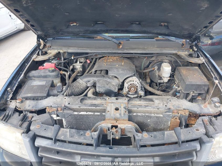 2011 GMC Sierra K1500 Sl VIN: 1GTR2UEA4BZ178194 Lot: 12405576