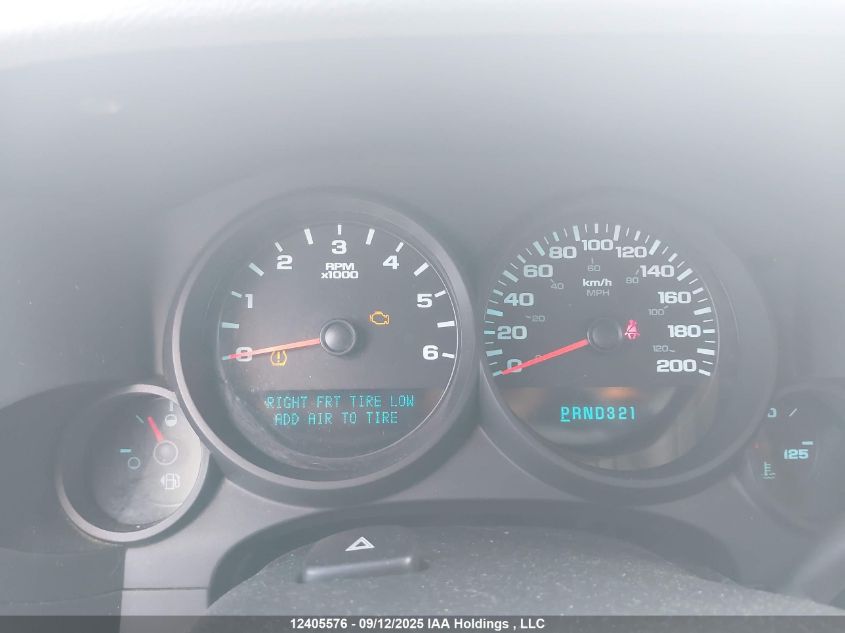 2011 GMC Sierra K1500 Sl VIN: 1GTR2UEA4BZ178194 Lot: 12405576