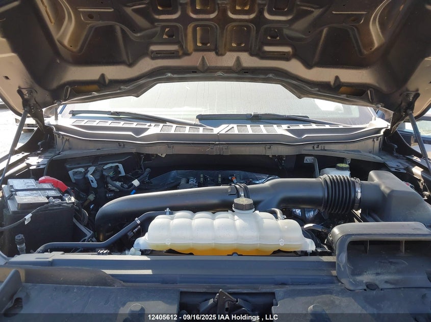 1FTFW2L8XRFB40668 2024 FORD F-150 photo no. 10